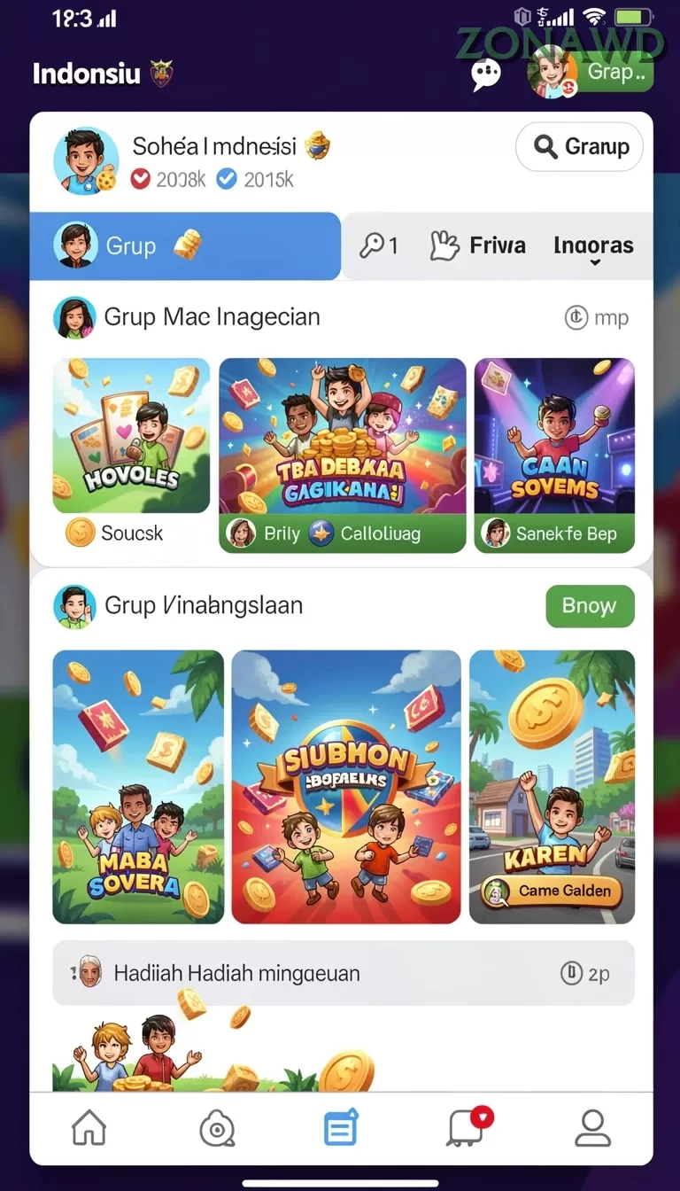 Screenshot fsekolahtoto nomor 3