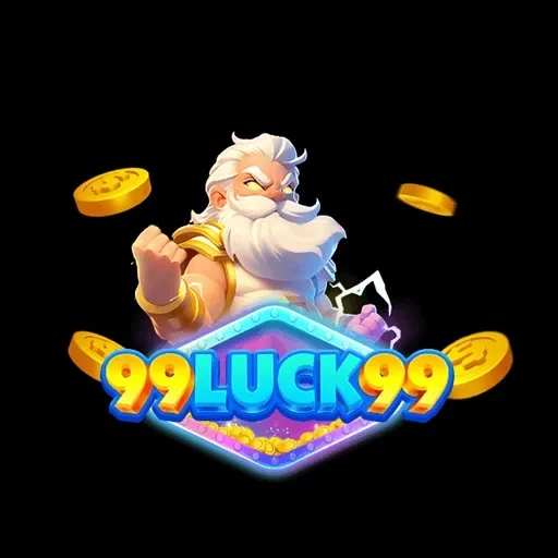 99luck99 APK Terbaru dan Aman untuk Diunduh APK Resmi — ikon aplikasi