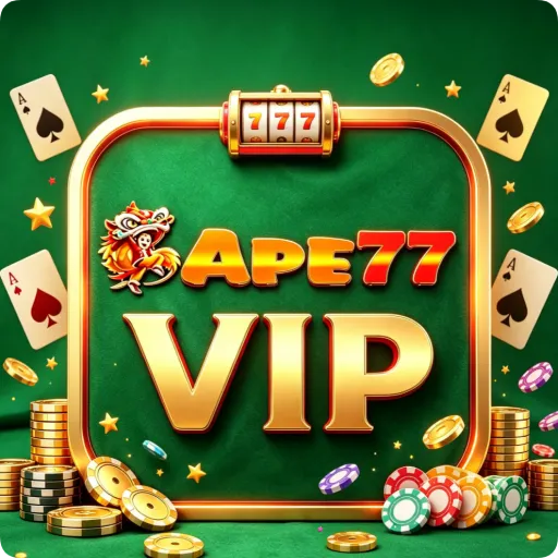 Update Aplikasi ape77 Terbaru 2026 APK Resmi — ikon aplikasi