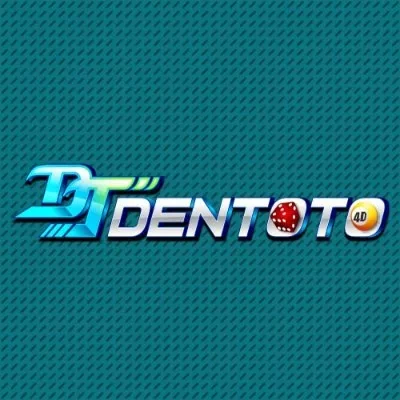 Aplikasi dentoto Terbaru: Review dan Link Download APK Resmi — ikon aplikasi