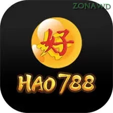hao788 APK Resmi — ikon aplikasi