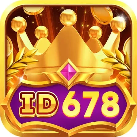 Info Aplikasi id678 Terbaru dan Cara Download APK Resmi — ikon aplikasi