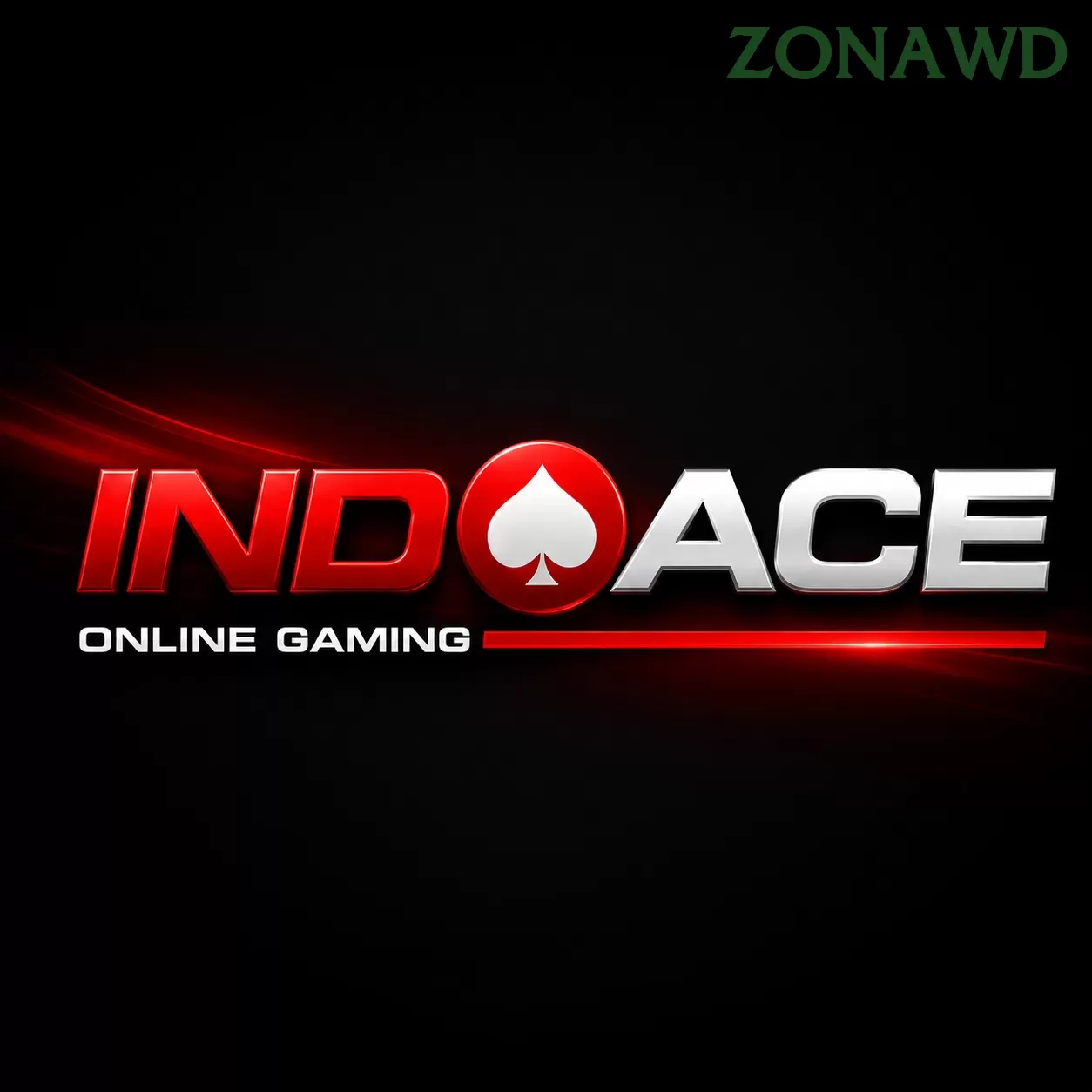 indoace APK Resmi — ikon aplikasi