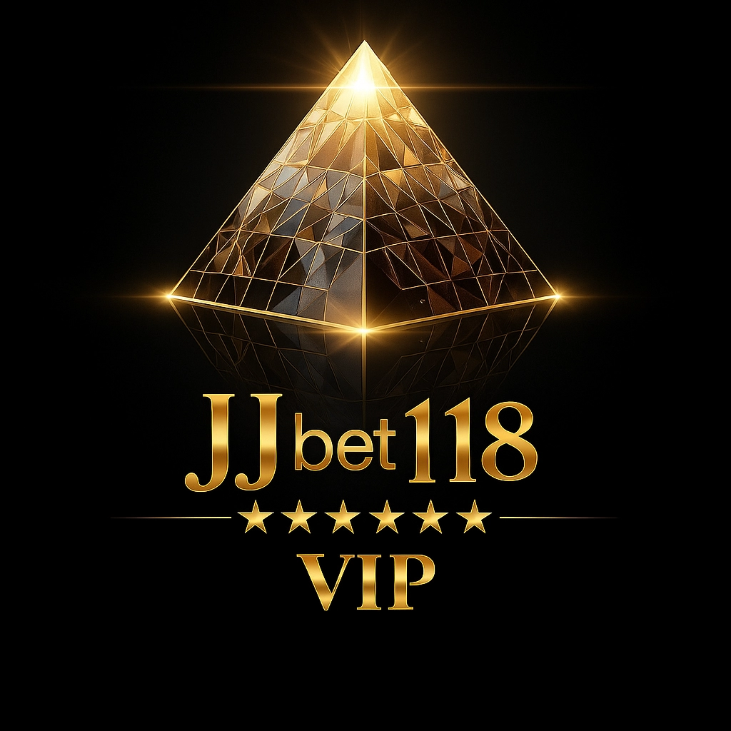 Aplikasi jjbet118 Terpercaya untuk Android APK Resmi — ikon aplikasi