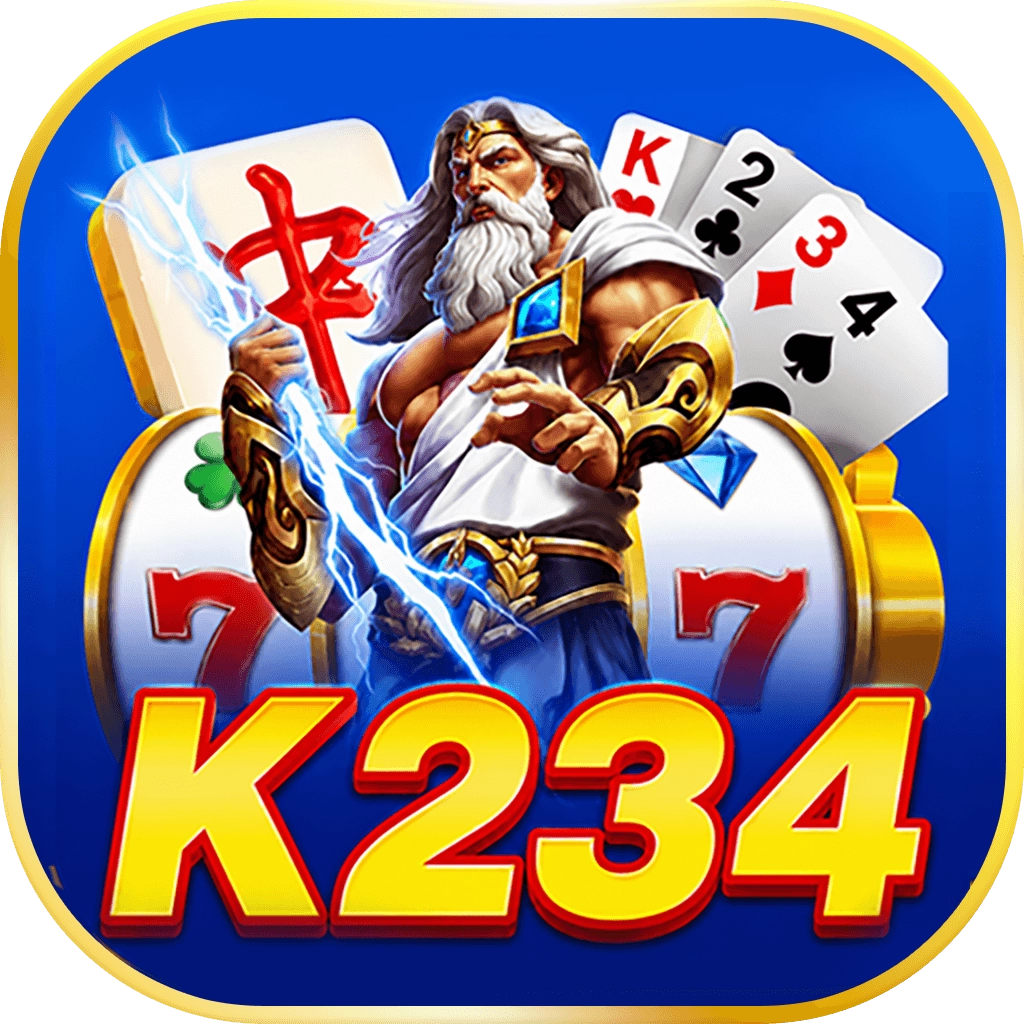 k234 Terbaru: Review Aplikasi dan Link Unduh APK Resmi — ikon aplikasi