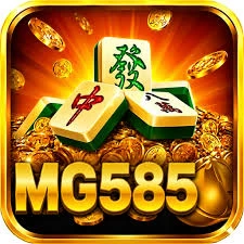 Aplikasi mg585 Terbaik untuk Android dan iOS APK Resmi — ikon aplikasi