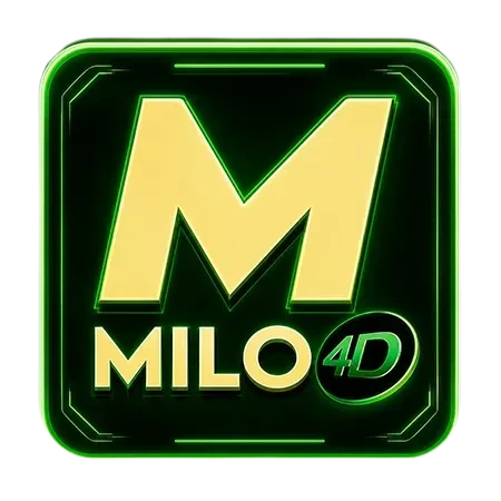 milo4d APK Full Version untuk Android APK Resmi — ikon aplikasi