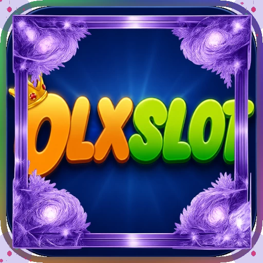 Review Aplikasi olxslot Versi Terbaru APK Resmi — ikon aplikasi