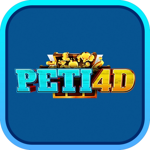 peti4d APK Terbaru dan Aman untuk Diunduh APK Resmi — ikon aplikasi
