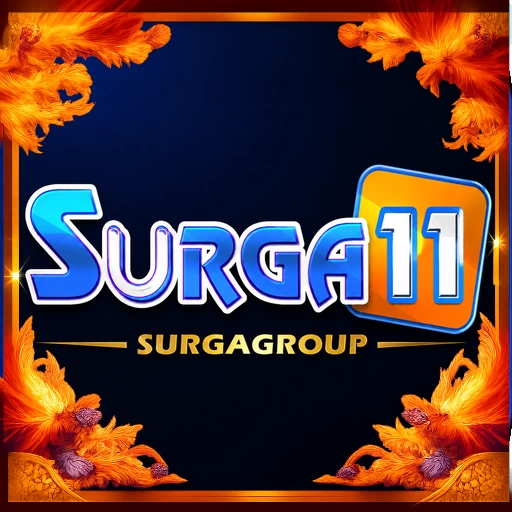 Download surga11 APK Terbaru Full Version APK Resmi — ikon aplikasi