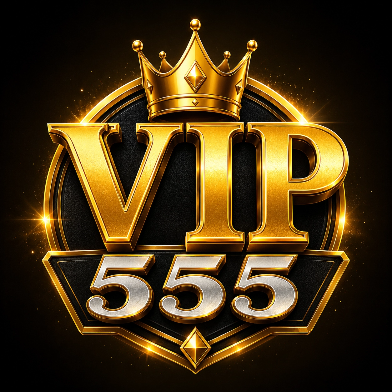 Aplikasi vip555 Terbaru untuk Android dan iOS APK Resmi — ikon aplikasi