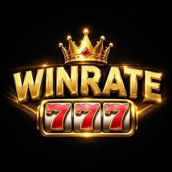 winrate777 APK: Fitur, Ukuran, dan Link Download APK Resmi — ikon aplikasi