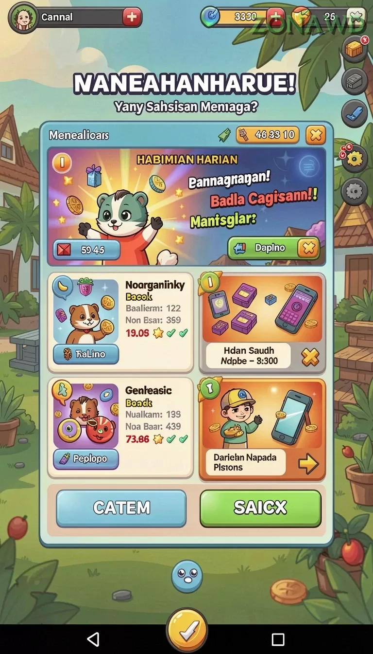 Screenshot marima77 nomor 3