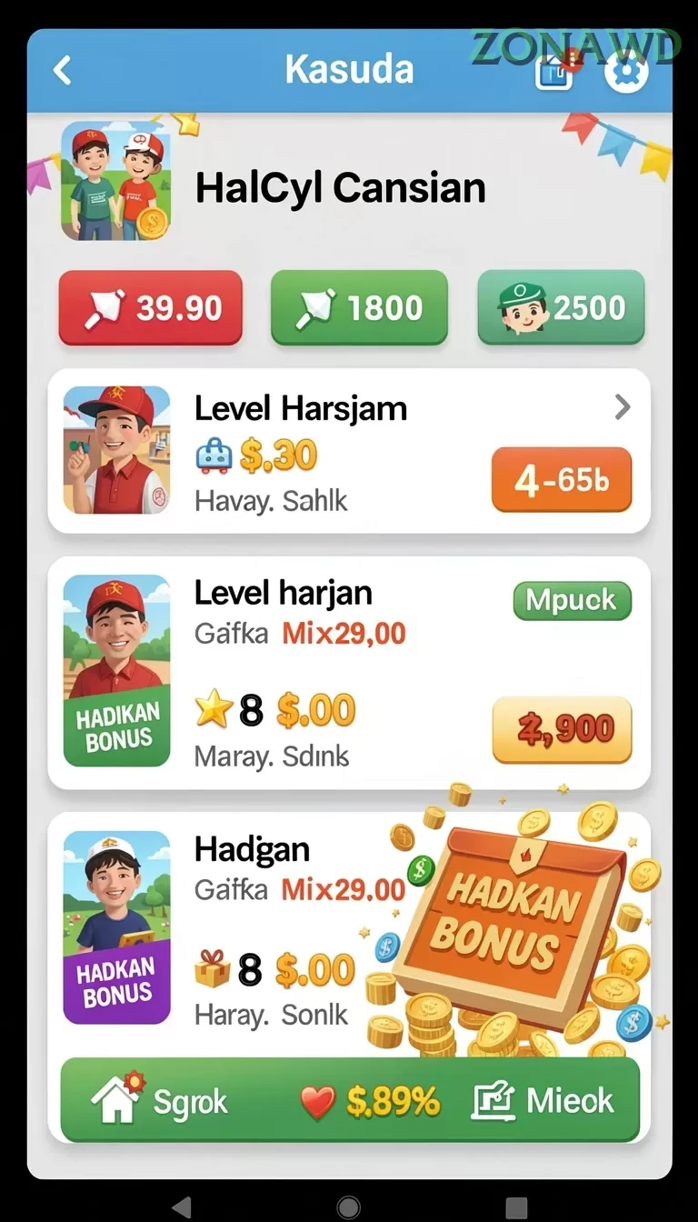 Screenshot hao788 nomor 1