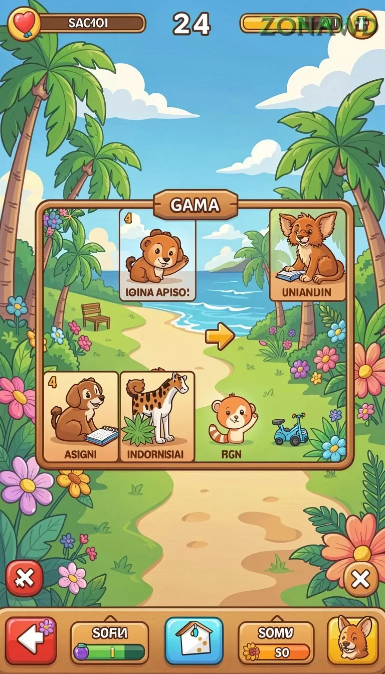 Screenshot jackpot168resmi nomor 2
