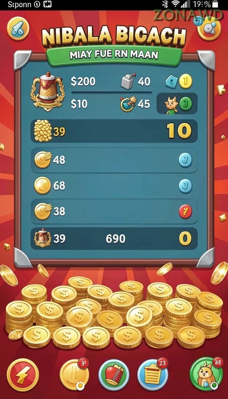 Screenshot king88 nomor 1