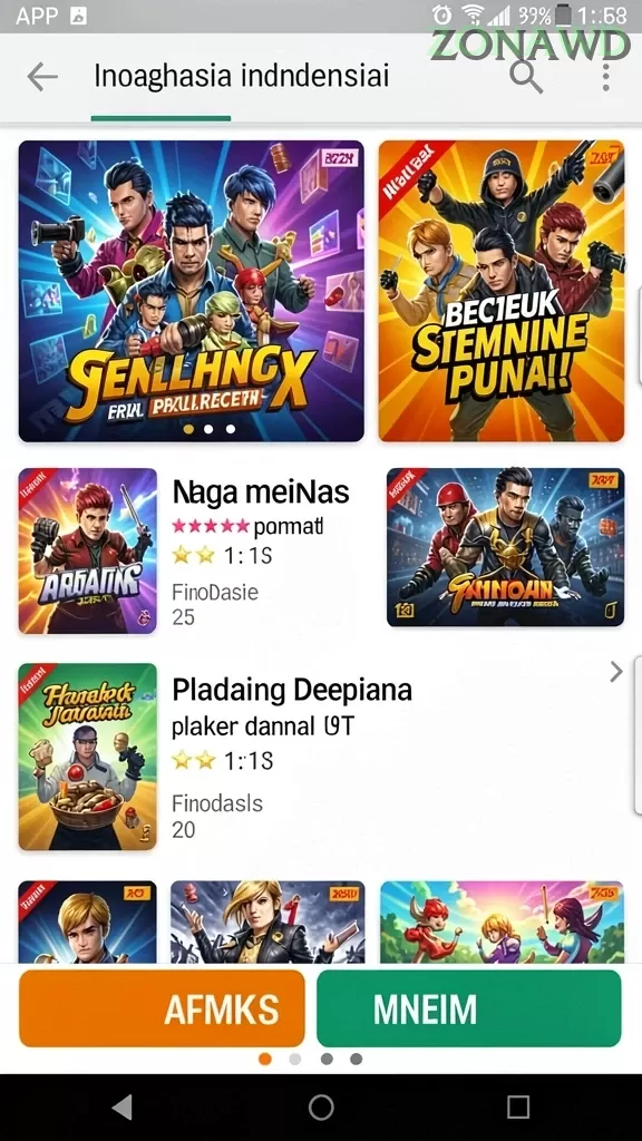 Screenshot marima77 nomor 1