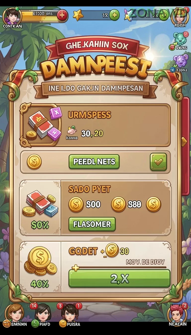 Screenshot hao788 nomor 3