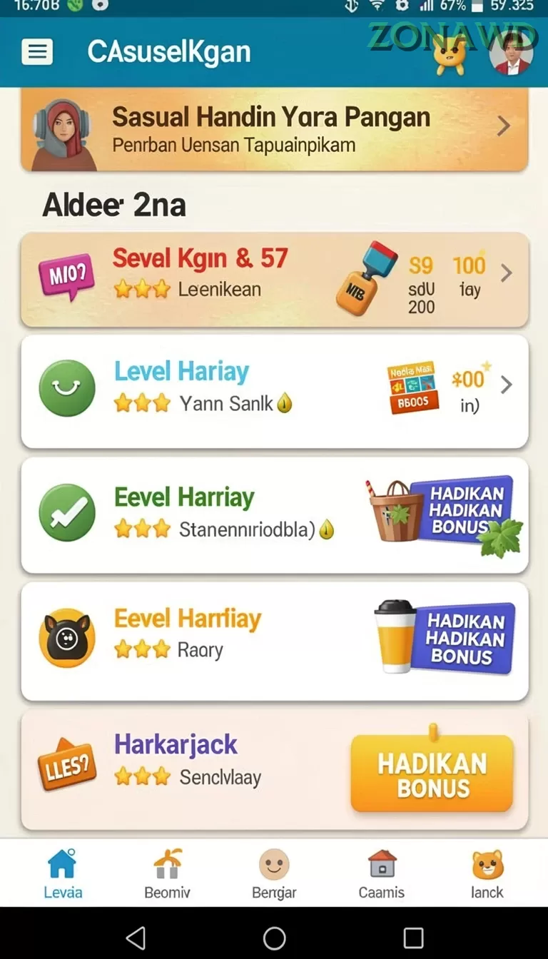 Screenshot indoace nomor 3