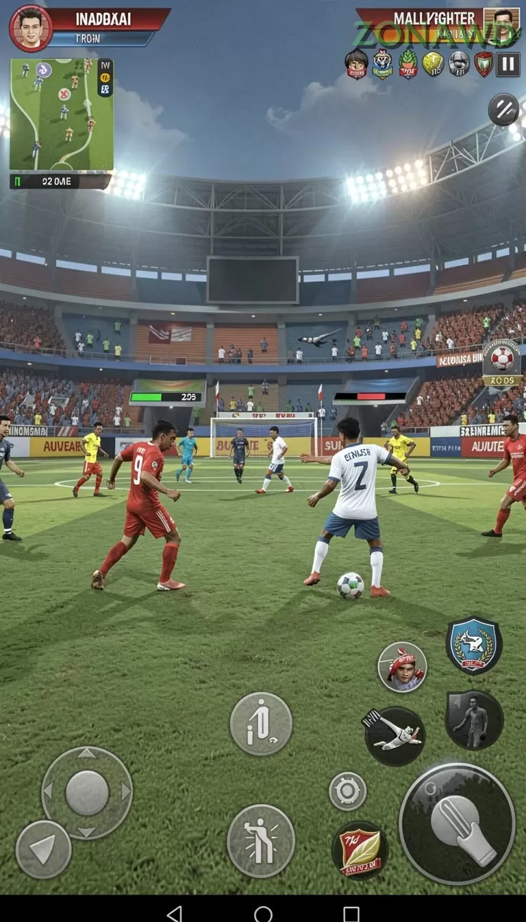 Screenshot dewi138 nomor 3